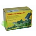 Lucky Reptile Jungle Lamp Halogen Set