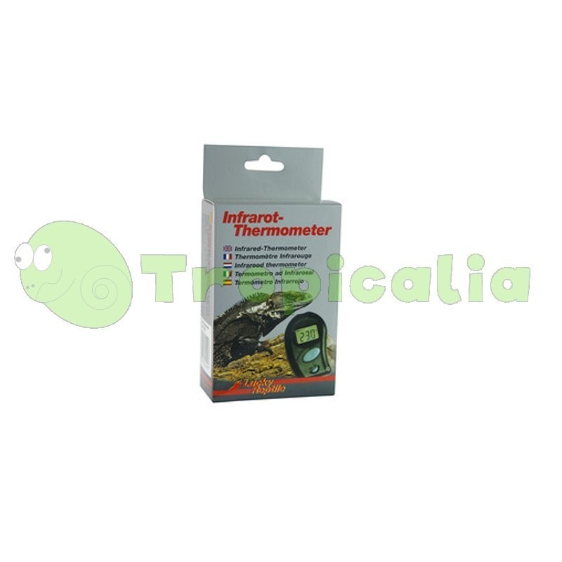 Lucky Reptile Infrarot Thermometer