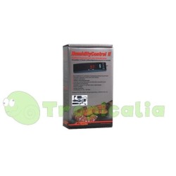 Lucky Reptile Humidity Control