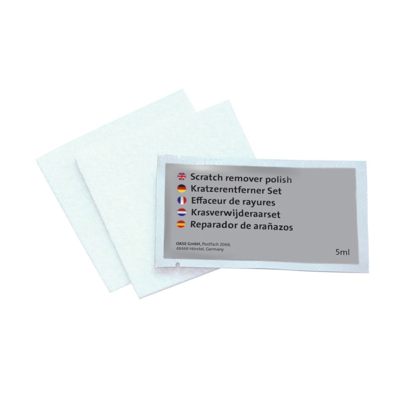 biOrb kit antigraffio