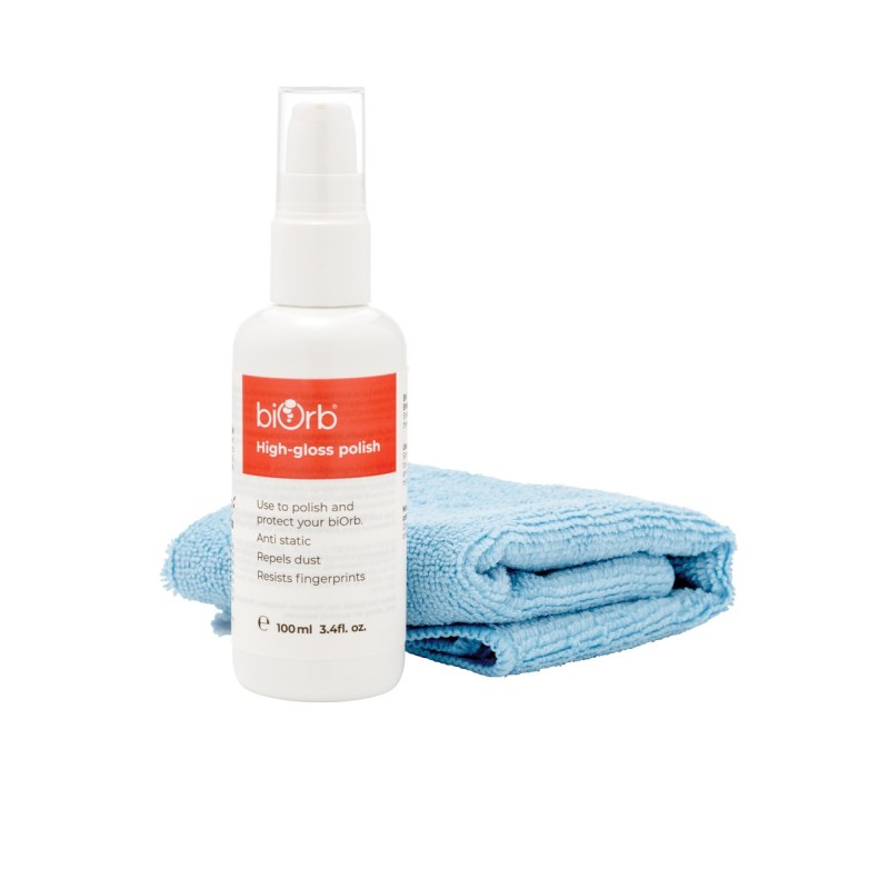biOrb accessori lucidatura