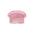 Cuccia da divano linea Batuffolo rosa