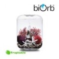 Biorb Set Decorazione Red Forest Per 15l