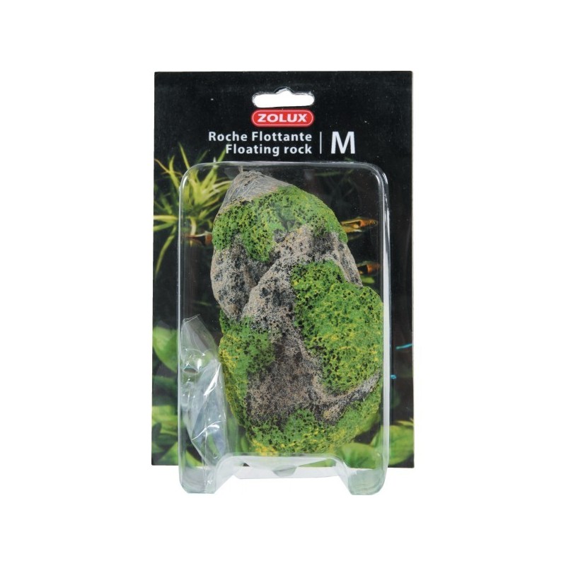 ROCCIA GALLEGGIANTE M