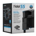 Seachem Tidal 55 - Filtro Esterno a Zainetto per Acquari fino a 200 litri