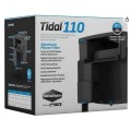 Seachem Tidal 110 - Filtro Esterno a Zainetto per Acquari fino a 400 litri