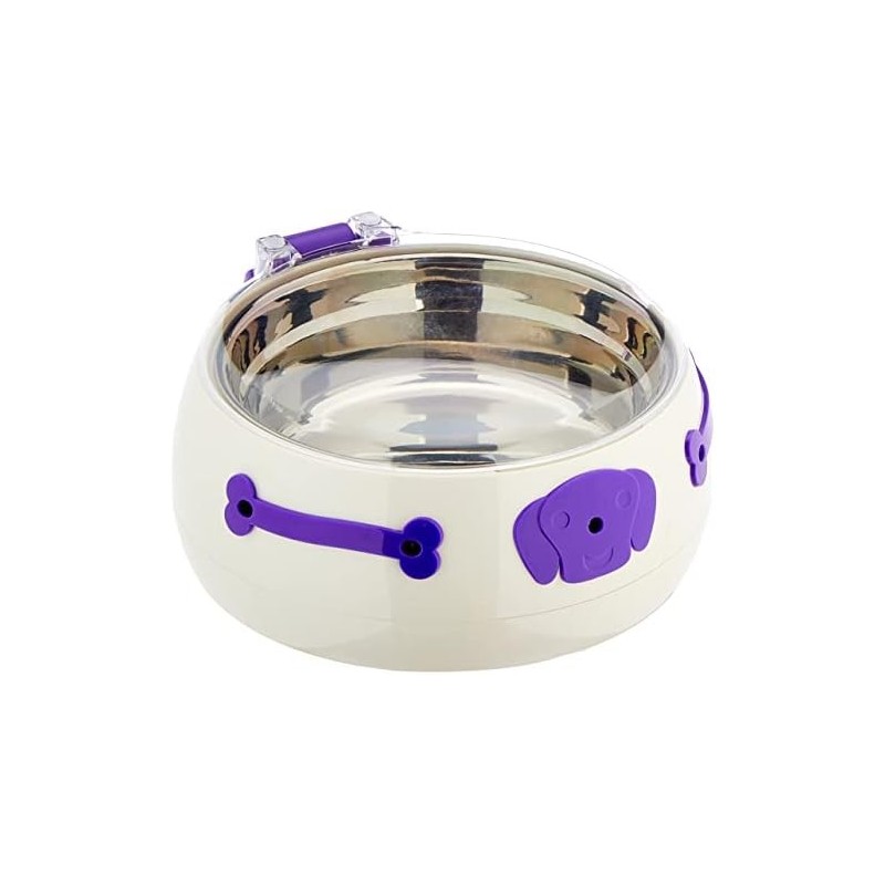 Magic Dog Box Ciotola per Cani