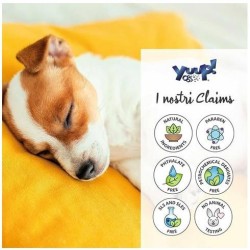 Shampoo Cuccioli e Pelli Sensibili 250ml