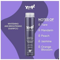 Shampoo Sbiancante Manti Chiari 250ml