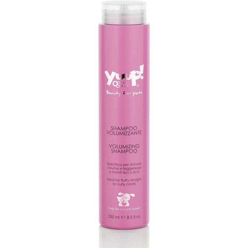 Shampoo Volumizzante 250ml