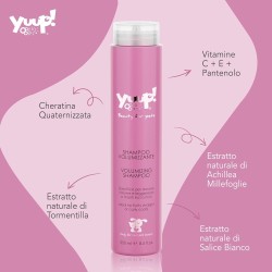 Shampoo Volumizzante 250ml