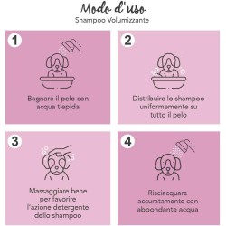 Shampoo Volumizzante 250ml