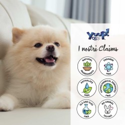 Shampoo Volumizzante 250ml