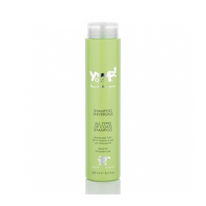 Shampoo Universale 250ml