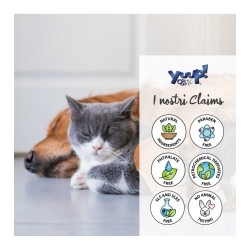 Shampoo Universale 250ml