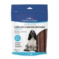 LAMELLE IGIENE DENTALE per cani medi 10-30kg