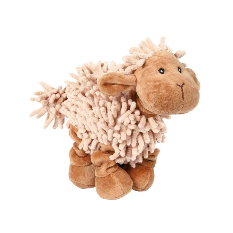 Pecora piccola gioco per cani - Trixie