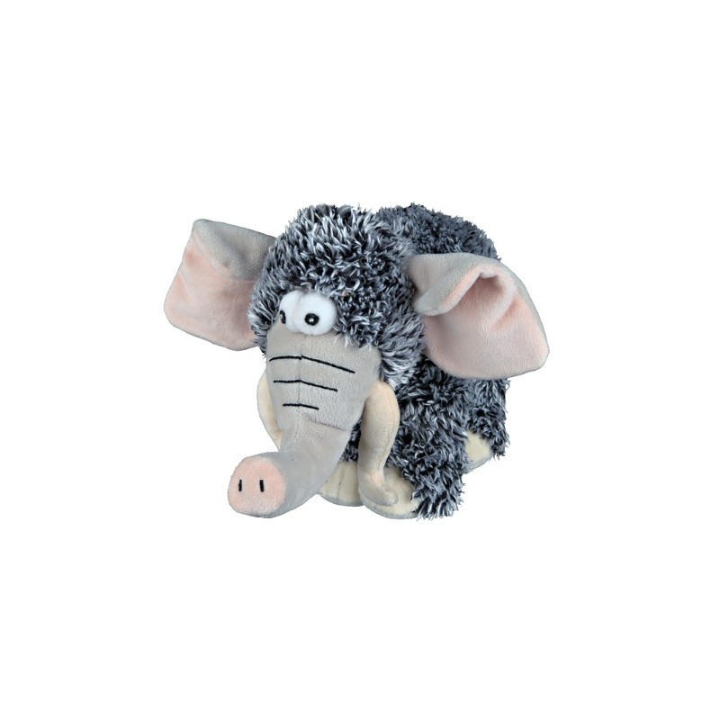 Elefante in peluche - Trixie