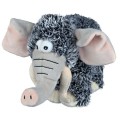 Elefante in peluche - Trixie