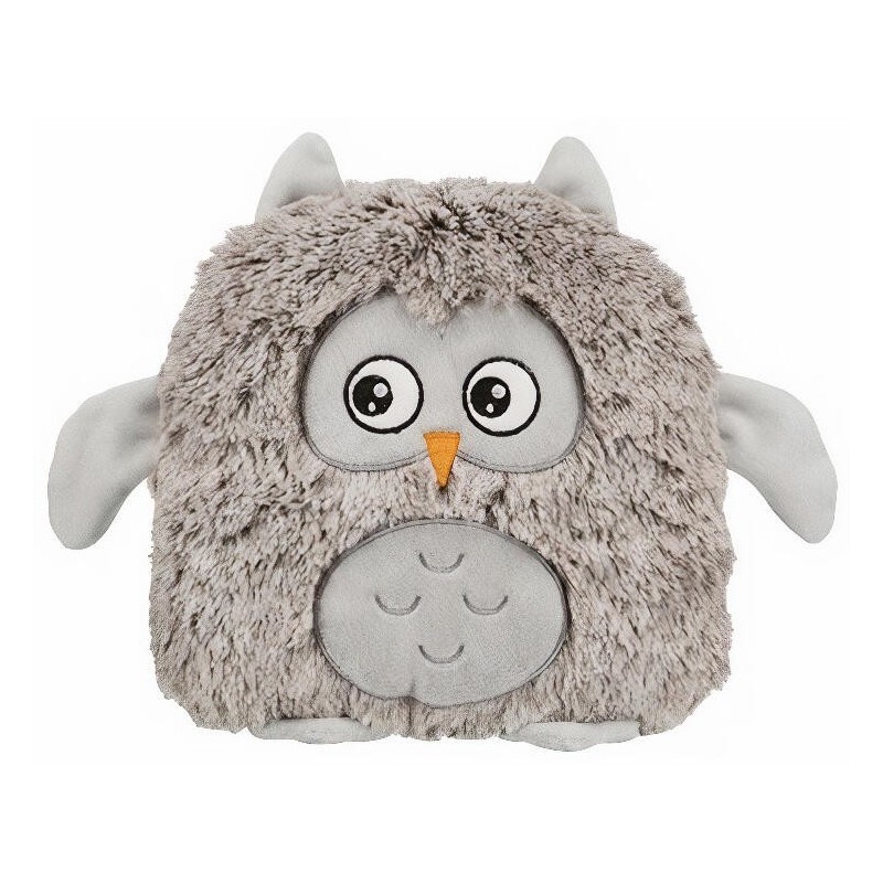 Gufo in peluche - Trixie