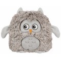 Gufo in peluche - Trixie