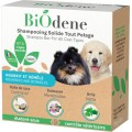 Biodene Shampoo Solido tutti i tipi di pelo