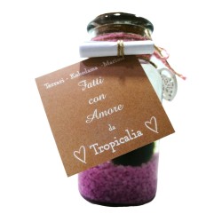 Marimo rosa Albero della vita