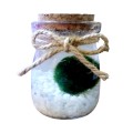 Marimo mini bianco