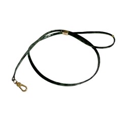 Guinzaglio in ecopelle...