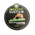CALCIO CARBONATO CON VITAMINA D3 da 50g | EXOTIC SUSTAIN
