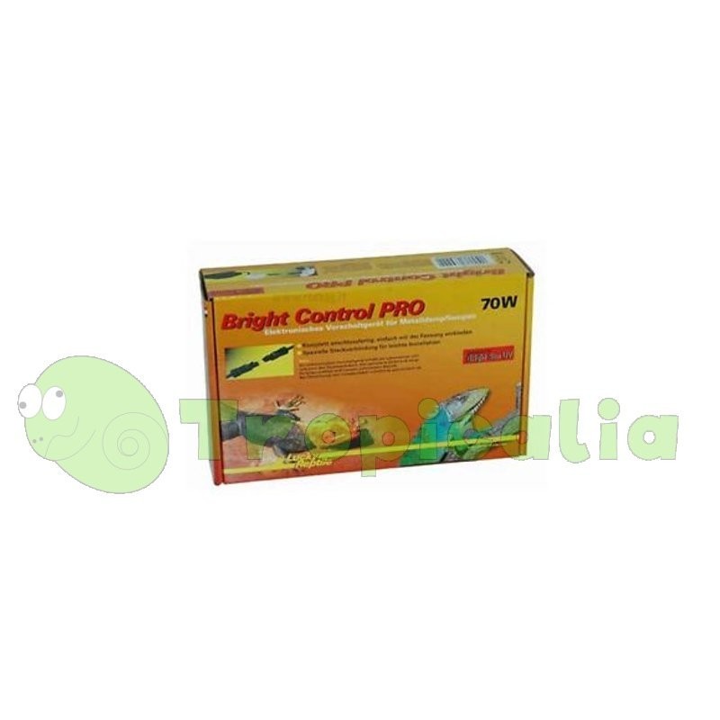 Lucky Reptile Bright Control Pro 70w
