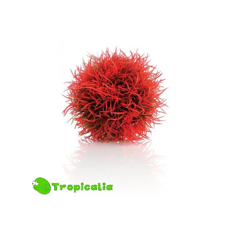 Biorb  Aquatic Colour Ball - Pianta Sferica Rossa