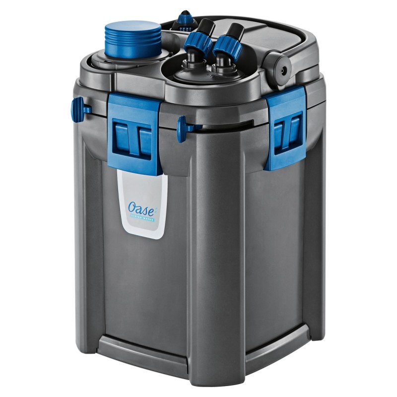 Oase BioMaster Thermo 250 - filtro esterno con riscaldatore per acquari fino a 250 litri