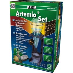 Artemio set - Kit completo...
