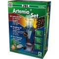 Artemio set - Kit completo per l'allevamento di cibo vivo