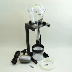 Artemio set - Kit completo per l'allevamento di cibo vivo