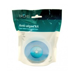 biOrb Kit Anti alghe