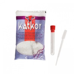 Katkor - Sabbia per...