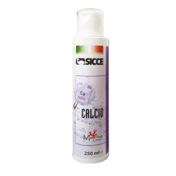 Sicce Calcio Liquido 250ml...