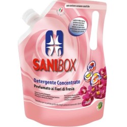 Sanibox Fior di fresia 1 Litro