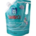 Sanibox Muschio bianco 1 Litro