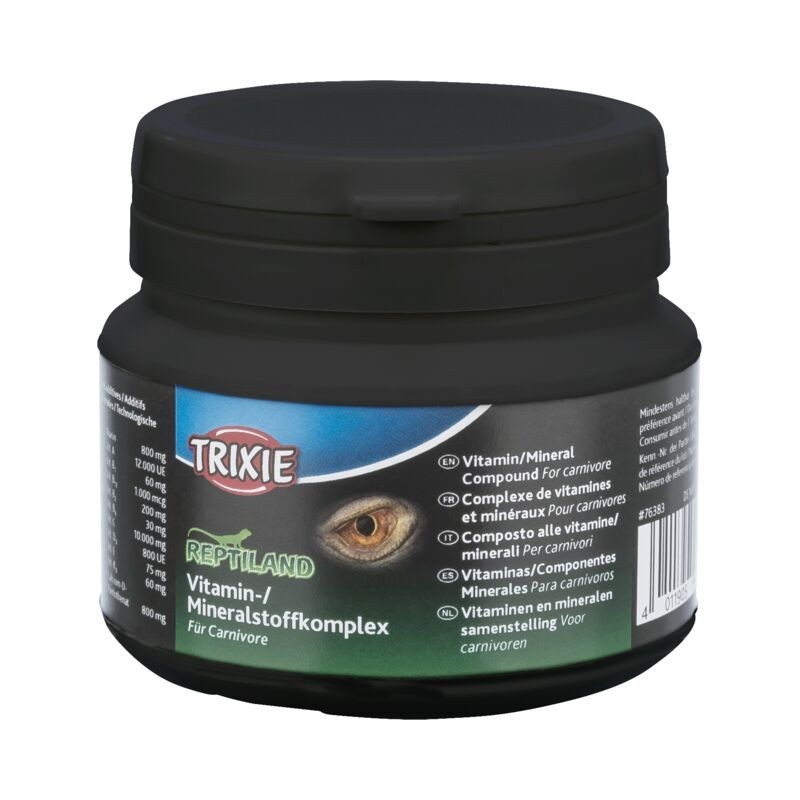 Composto di vitamine/minerali per Carnivori