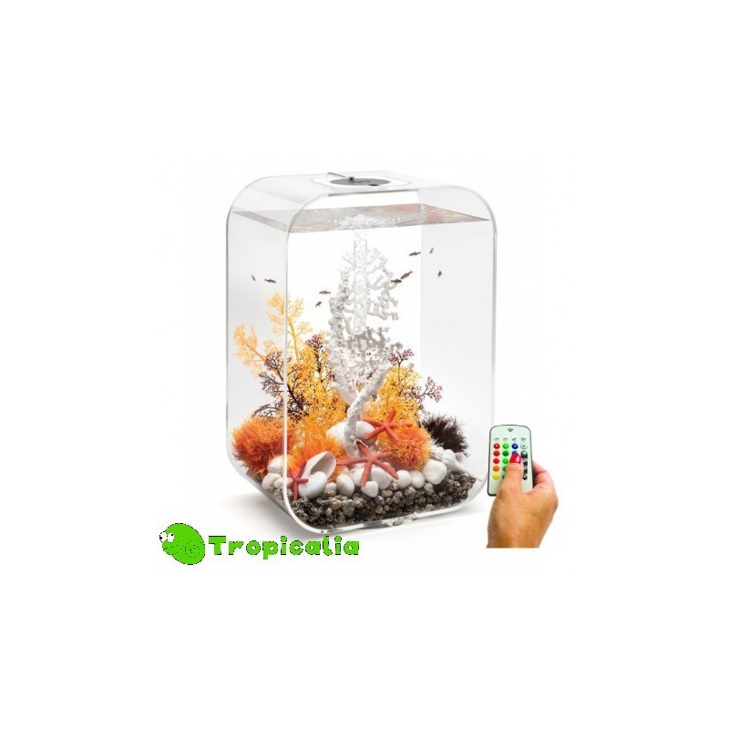 Biorb Life 15 Mcr Trasparente