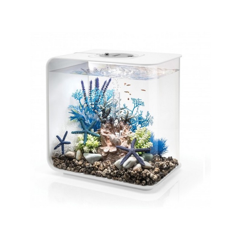 Biorb Flow 15 Led Bianco