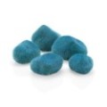 Biorb Blue Ocean Pebbles - Ciottoli Blu