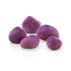 Biorb Purple Pebbles -...