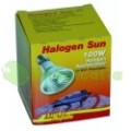 Lucky Reptile Halogen Sun Spot 100w