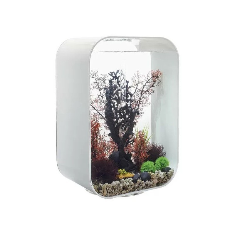 Biorb Life 45 Mcr Bianco